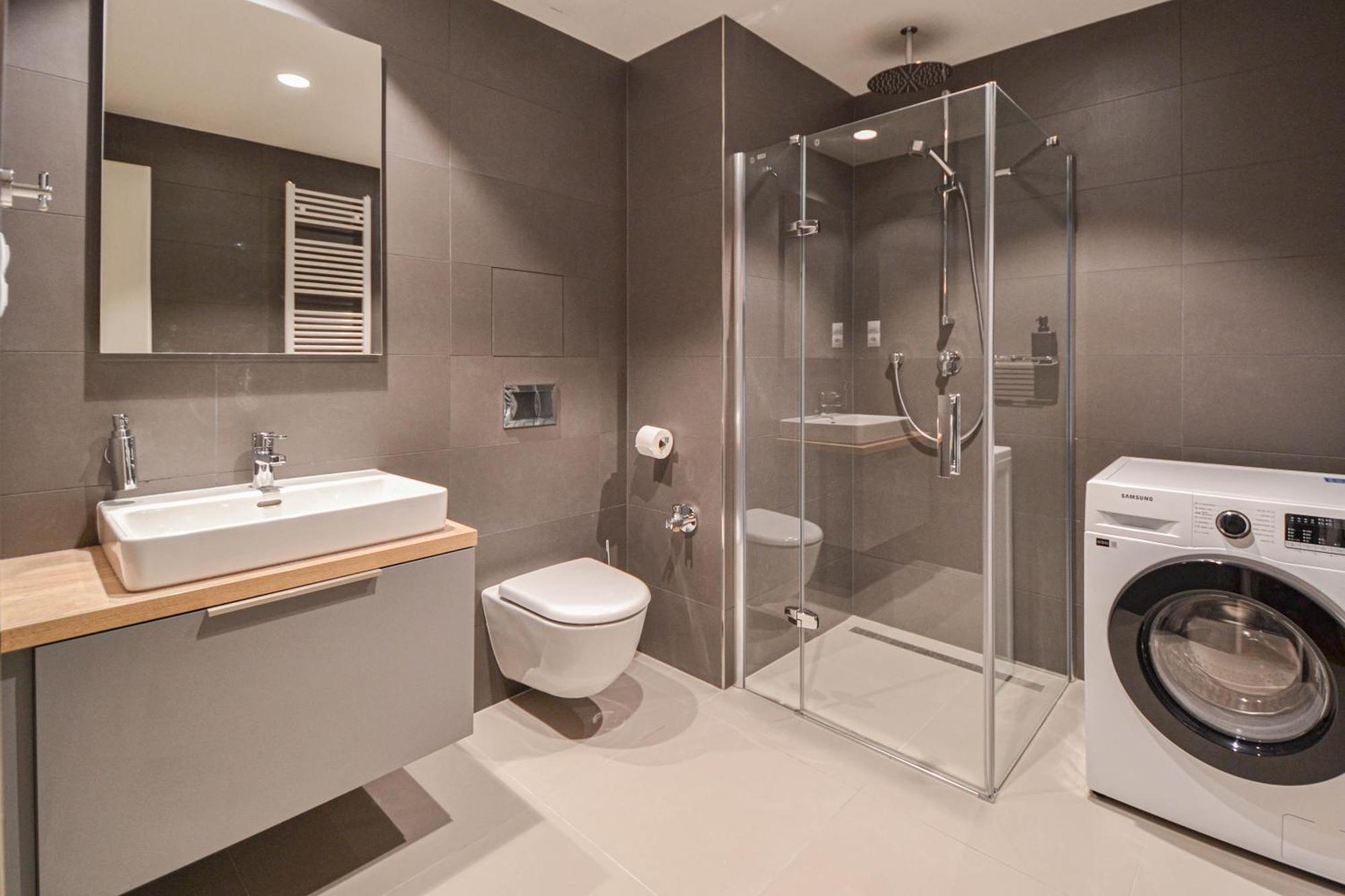 Japanese Design 3bdr In A Vibrant Area Appartamento *