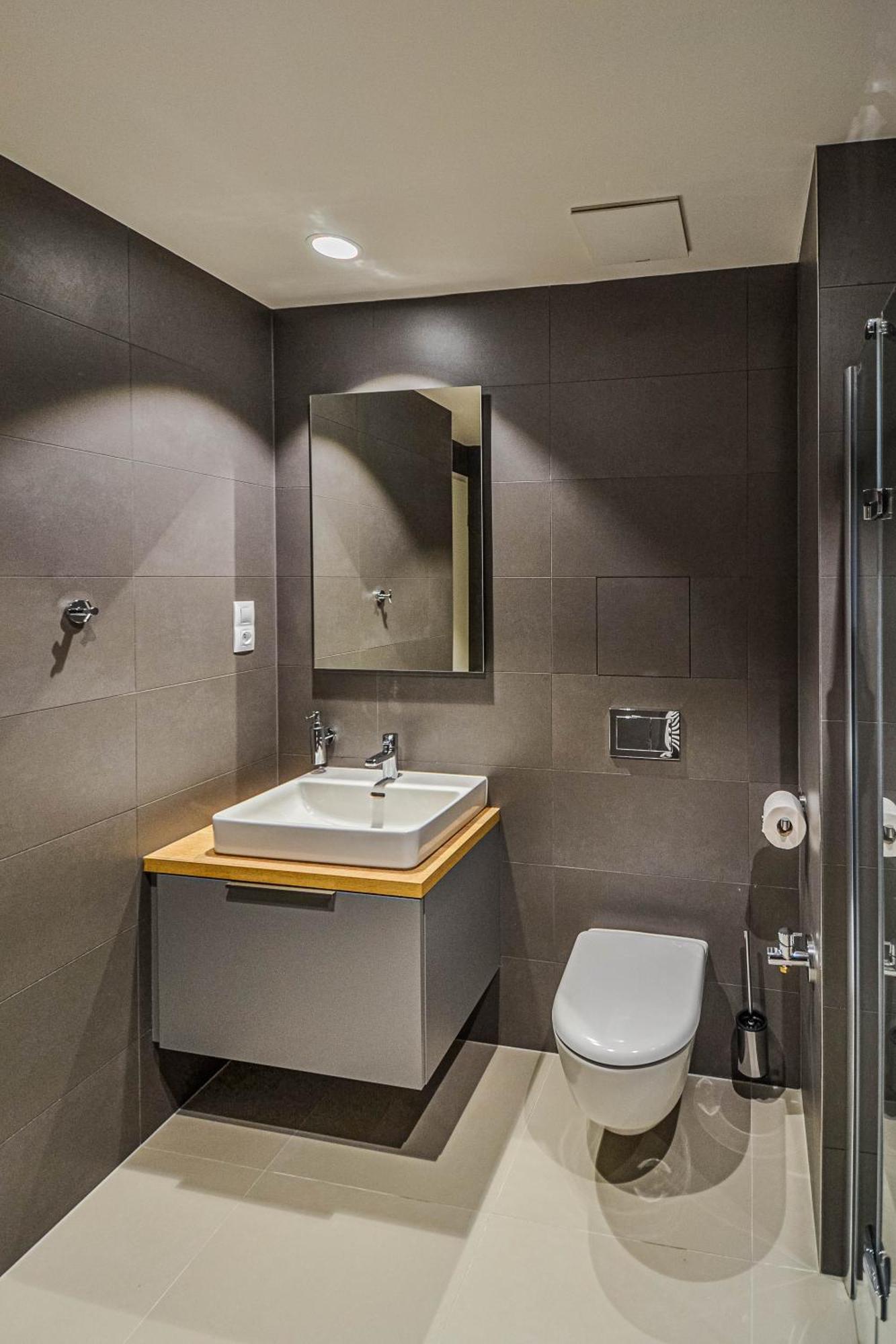 Appartamento Japanese Design 3bdr In A Vibrant Area