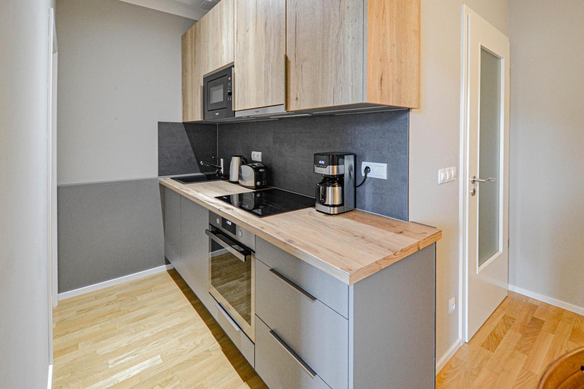 Appartamento Japanese Design 3bdr In A Vibrant Area *